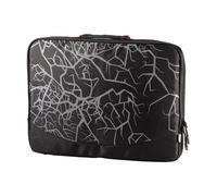 Aha Borsa Notebook Sleeve 13,6" 14" 14,2" Cover Nera