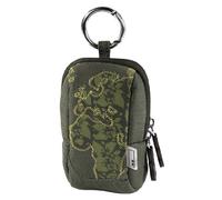 aha: Borsa per fotocamera Outline 60G, colore: verde oliva