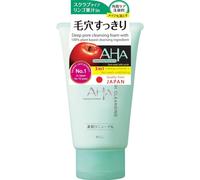 AHA Cleansing Research - Cleansing foam N Mousse detergente 120 g unisex