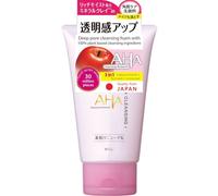 AHA Cleansing Research - Cleansing foam R Mousse detergente 120 g unisex