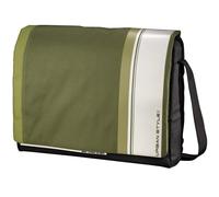 Aha Messenger Bag Notebook Tasche 15" 15,4" 15,6" 16" Laptop Sleeve Case Hülle