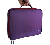 Aha Notebook-Cover Custodia Protettiva Sleeve Borsa per Laptop 13 " 13,3 " 13,5