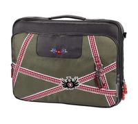 Aha Notebook-Cover Resi Alm Motivo Case Borsa Laptop-Hülle 10 " 10,2 " 11 " 11,6