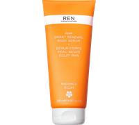 REN AHA Smart Renewal Body Serum 200 ml
