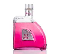 Aha Toro Diva Plata Tequila 40% vol. 0,70l