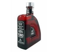 Aha Toro Anejo Tequila 40% vol. 0,70l