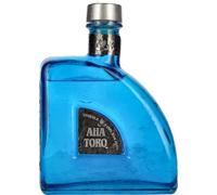 Aha Toro Blanco Tequila 40% vol. 0,70l