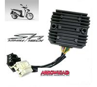 AHA6076 TENSIONE REGOLATORE HONDA SH125i 2011- 125cc - TOP QUALITY