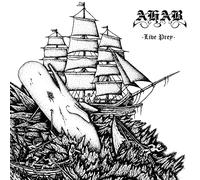 Ahab - Live Prey