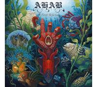 Ahab The Boats of the Glen Carrig (CD)