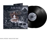 Ahab The Coral Tombs (Vinyl LP) 12" Album (Gatefold Cover)