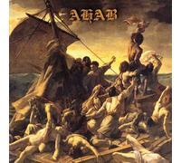 Ahab - The Divinity of Oceans