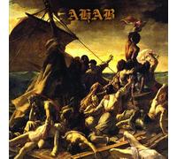 Ahab - The Divinity Of Oceans