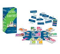 AHAH! Bunny Hops - Party Game, edizione tedesca