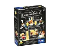 AHAH! - Gioco per famiglie, Kosmopoli t, Cooperativa, versione tedesca