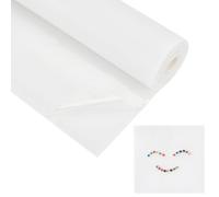 AHANDMAKER Carta per trasferimento di calore in formato 5,46 iarde x 9,4 pollici Carta per trasferimento di strass Stampabile HTV per trasferimento di calore per magliette, regalo personalizzato di de