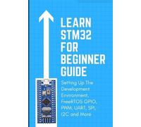 Aharen San Learn Stm32 with Project (Tascabile)