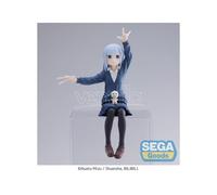 Aharen-san Wa Hakarenai Pm Perching Pvc Statua Reina Aharen 14 Cm Sega