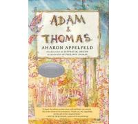 Aharon Appelfeld Appelfeld, Aharon Adam and Thomas (Tascabile)
