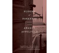 Aharon Appelfeld Blooms of Darkness (Tascabile)