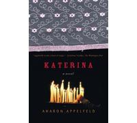 Aharon Appelfeld Katerina (Tascabile)