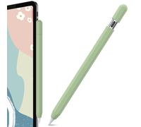 AHASTYLE Cover Apple Pencil USB-C Custodia per Apple Pencil USB-C in Silicone Compatibile (Verde Avocado)