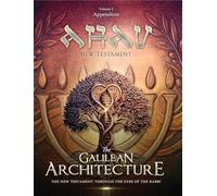 AHAV NEW TESTAMENT Volume 2: Appendices: Appendices