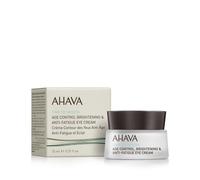 AHAVA Age Control crema contorno occhi schiarente e anti-fatica 15 ml