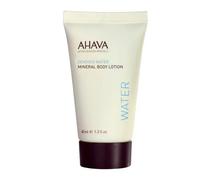 Ahava AHAVA MINERAL BODY LOTION 40 ML