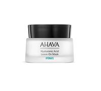 Ahava Hyaluronic Acid Leave-On Mask 50ml Maschera