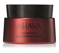 Ahava Apple Of Sodom Overnight Deep Wrinkle Mask 50 ml