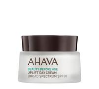 Ahava - Beauty Before Age Uplift Day Cream SPF20 - Trattamento antietà pelli mature,Trattamento viso effetto lifting,Crema antirughe