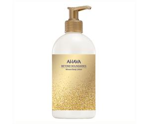 Ahava Beyond Boundaries Lozione Minerale Corpo Limited Edition, 500ml