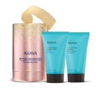 AHAVA Beyond Boundaries The Dynamic Duo confezione regalo per il corpo