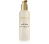 AHAVA Body Essential Hydration latte minerale corpo 250 ml