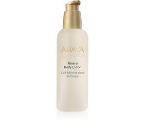 AHAVA Body Essential Hydration latte minerale corpo 250 ml