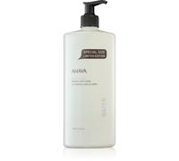 AHAVA Body Essential Hydration latte minerale corpo 750 ml