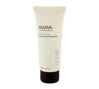 AHAVA Clear Time To Clear esfoliante con minerali e fanghi 100 ml per Donna