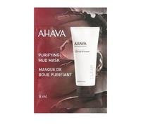 Ahava Clear Time To Clear Face Mask 8 ml