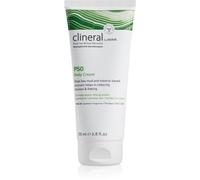 AHAVA Clineral PSO crema corpo idratante per la psoriasi 200 ml
