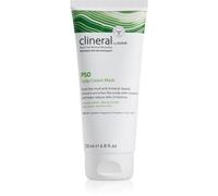 AHAVA Clineral PSO maschera idratante intensiva per cuoi capelluti irritati 200 ml