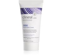 AHAVA Clineral SEBO crema nutriente lenitiva corpo effetto idratante 50 ml