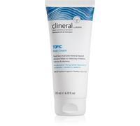 AHAVA Clineral TOPIC crema lenitiva corpo per pelli atopiche 200 ml