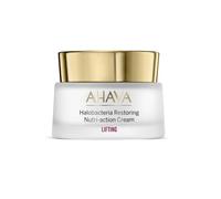 AHAVA Crema Nutriente per il Viso - Ripristina l'Equilibrio dell'Epidermide e Ridona Luminosità alla Pelle - 50ml