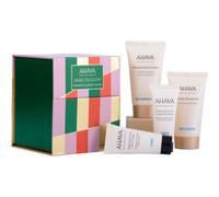 AHAVA Dare to Glow Refresh & Hydrate Express confezione regalo per corpo e viso