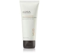 AHAVA Dead Sea Mud crema intensa mani per pelli secche e sensibili 100 ml