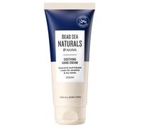 AHAVA Dead Sea Naturals Crema mani lenitiva 100 ml