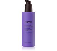 AHAVA Dead Sea Water Spring Blossom latte minerale corpo 250 ml