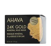AHAVA 24K Gold Mineral Mud Mask 50 ml