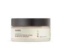 AHAVA Deadsea Salt Softening Butter Salt Scrub 235 ml